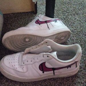 Nike air forces